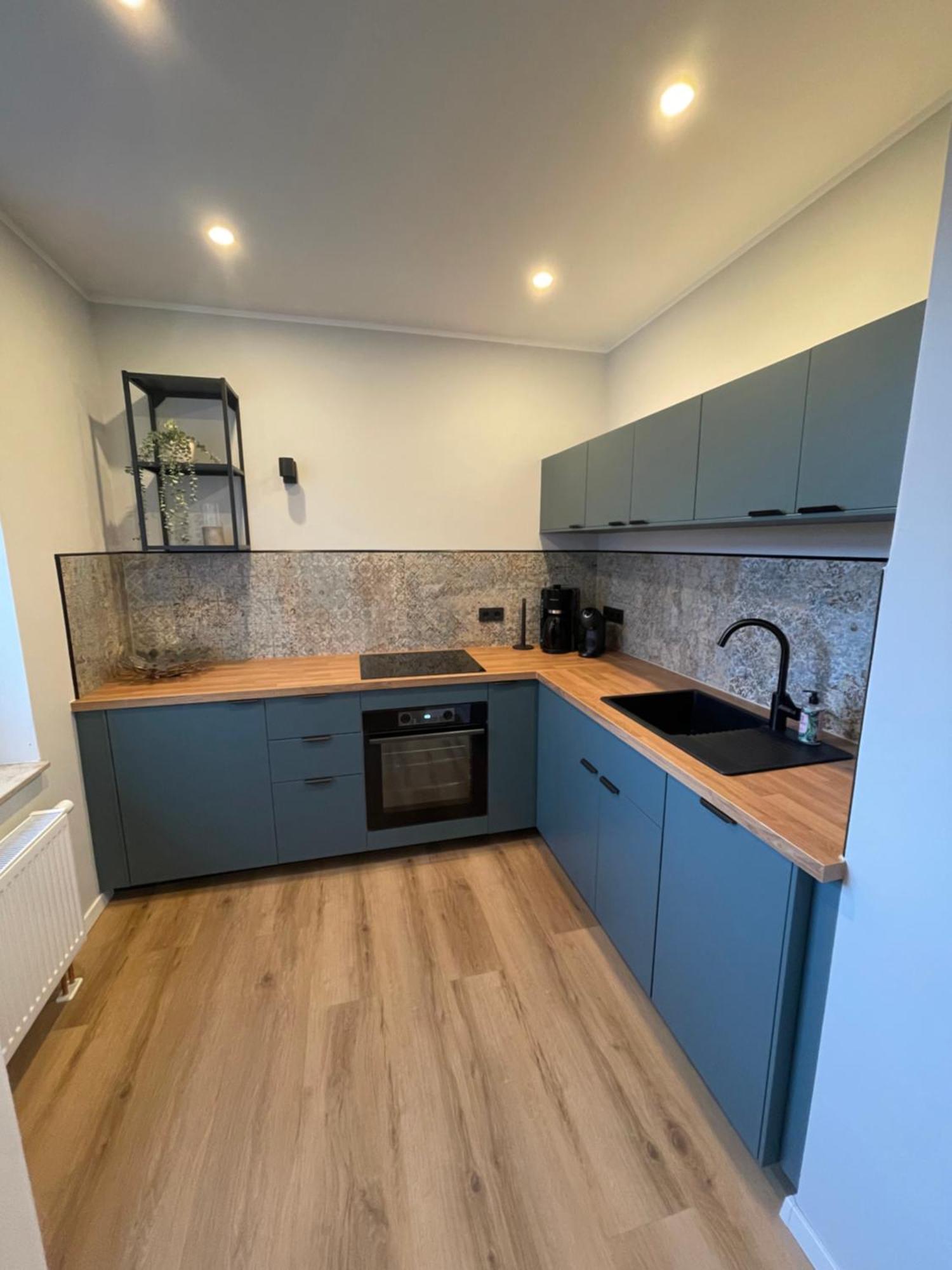 Moderne Wohnung - Renoviert 2024 Solingen Bagian luar foto