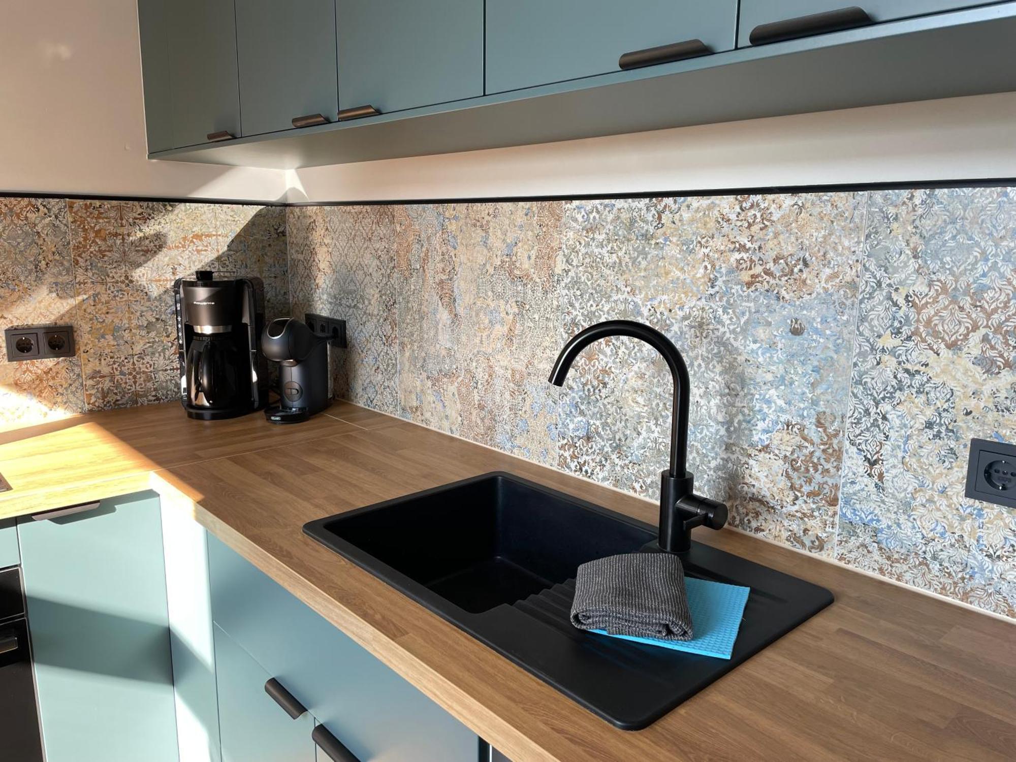 Moderne Wohnung - Renoviert 2024 Solingen Bagian luar foto