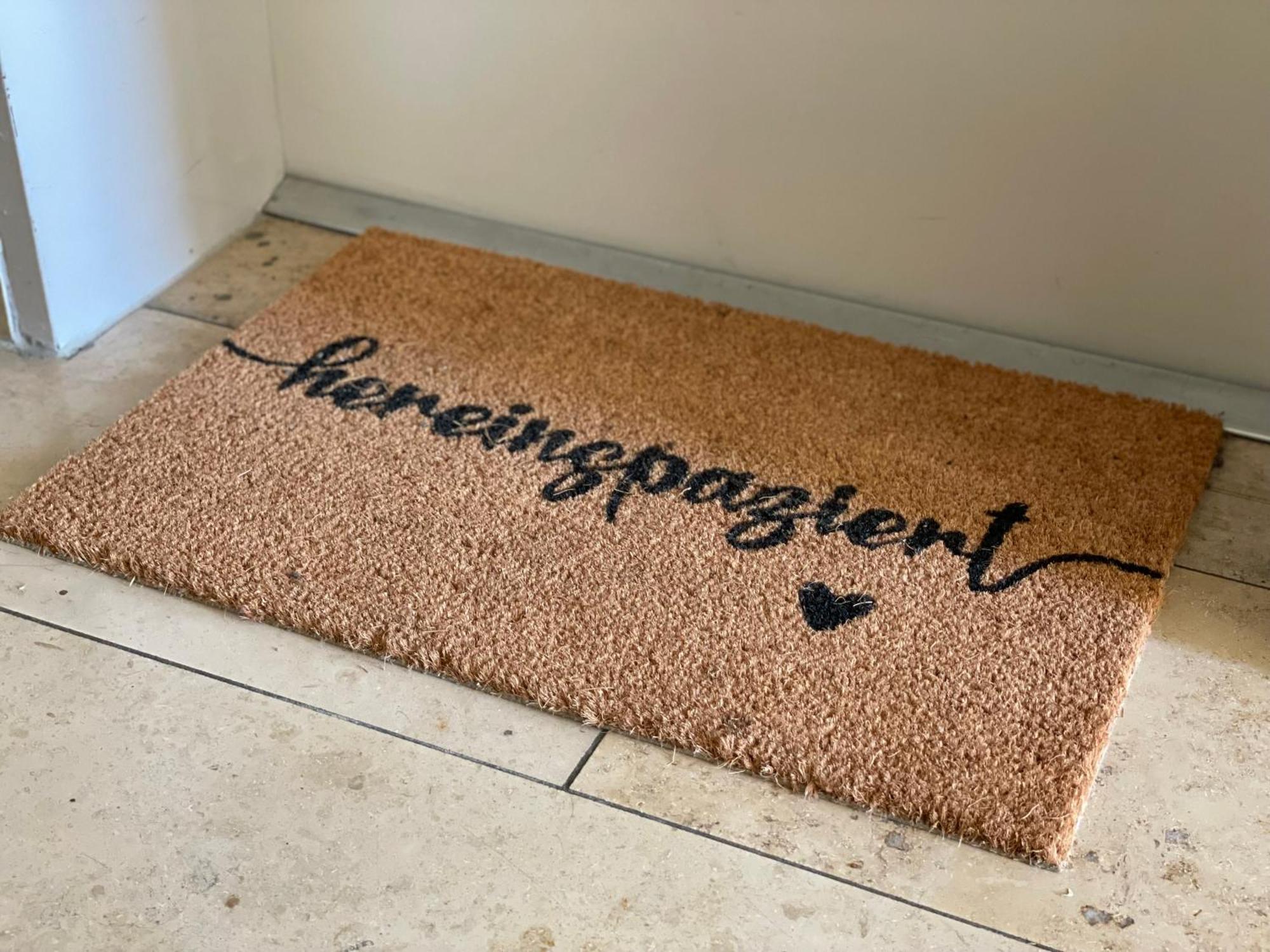 Moderne Wohnung - Renoviert 2024 Solingen Bagian luar foto