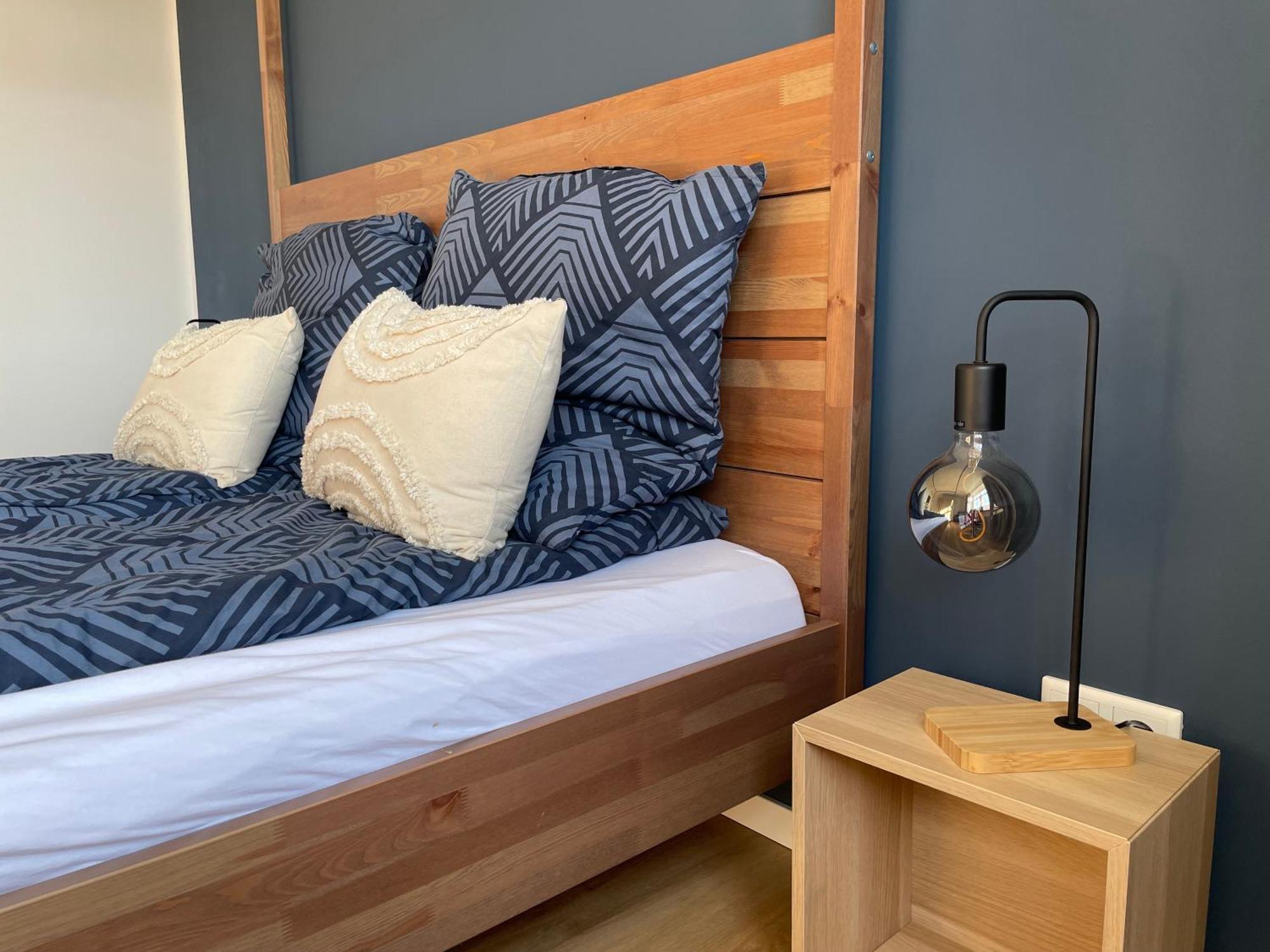 Moderne Wohnung - Renoviert 2024 Solingen Bagian luar foto