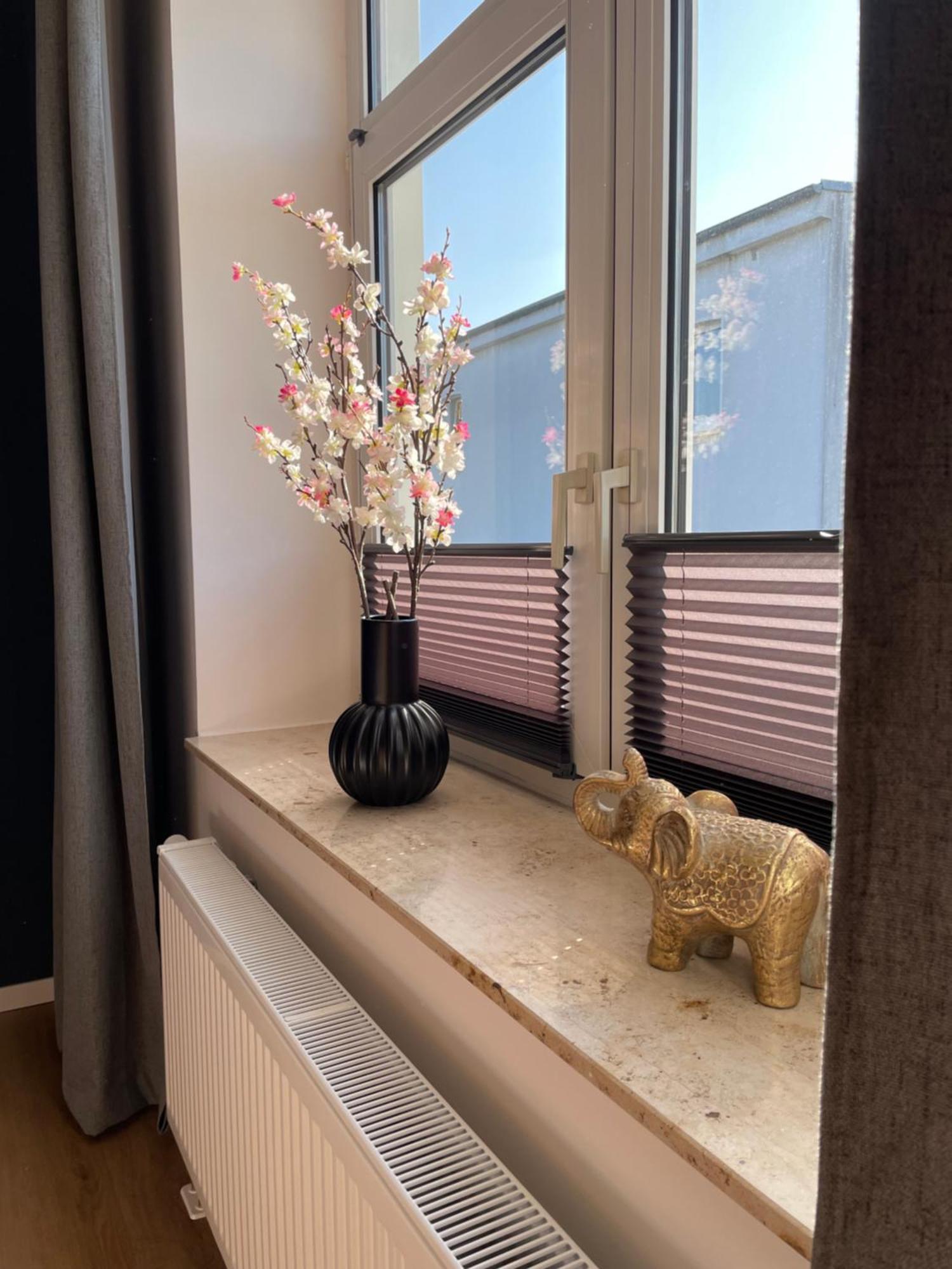Moderne Wohnung - Renoviert 2024 Solingen Bagian luar foto