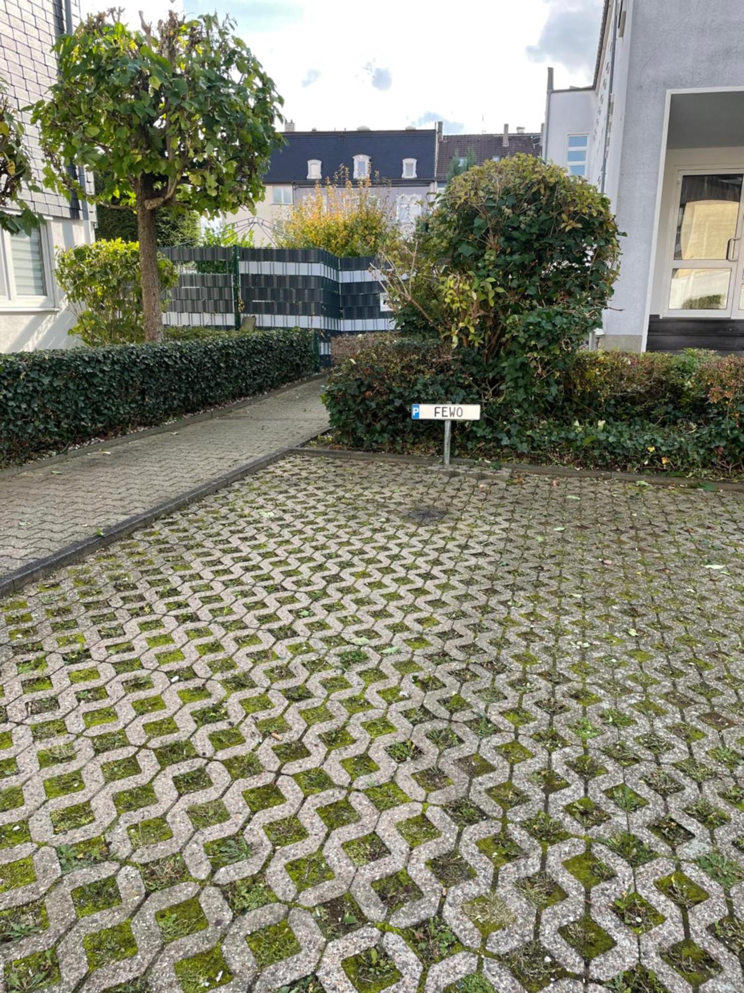 Moderne Wohnung - Renoviert 2024 Solingen Bagian luar foto